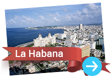 tours para cuba